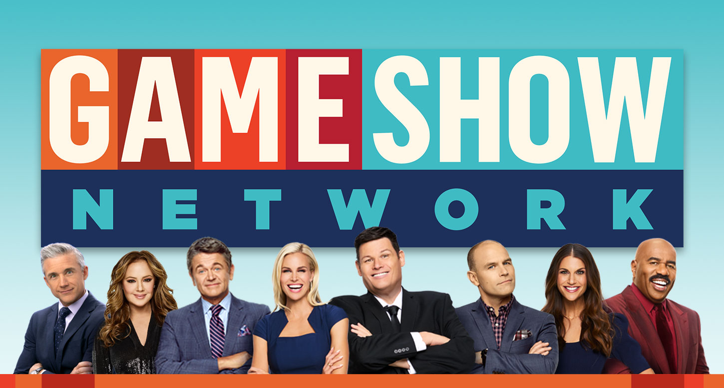 Networking Line Game The Perfect Line | Game Show Network